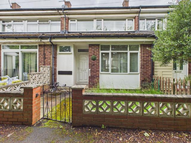 House for sale in Hebburn, Tyne And Wear