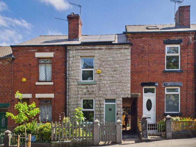 House for sale in Upper Heeley, Heeley