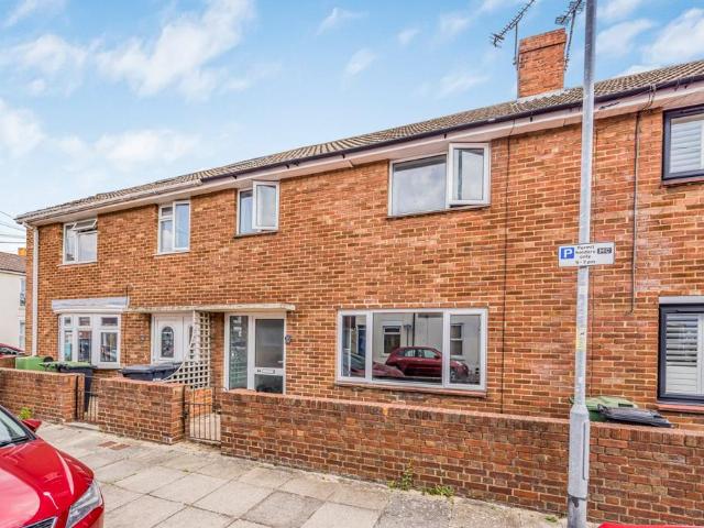 House for sale in Fratton, City Of Portsmouth