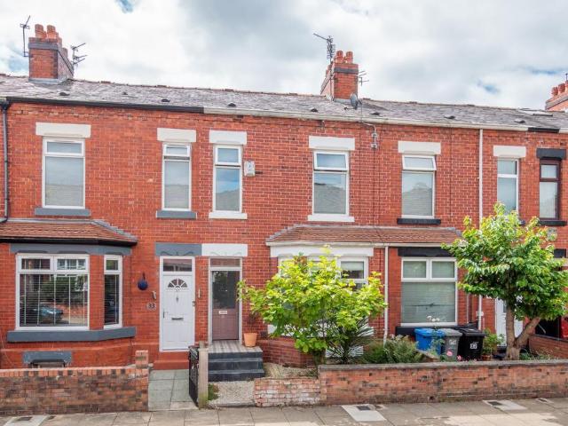 House for sale in Old Trafford, Trafford Park
