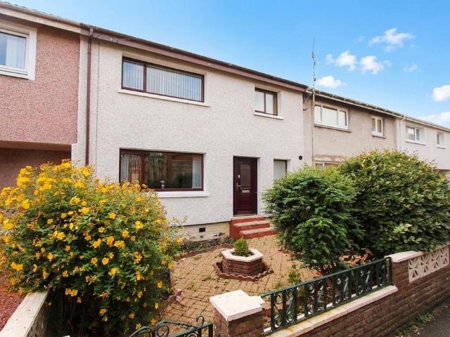 House for sale in Stranraer, Scotland