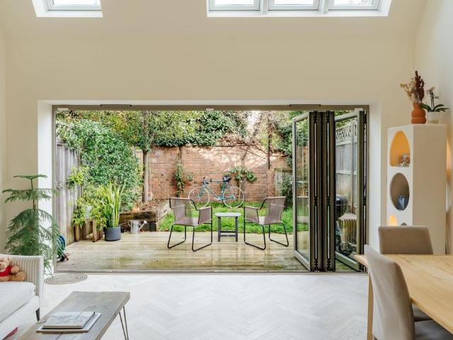 House for sale in Greater London