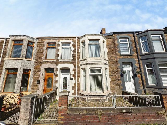House for sale in Velindre, Aberavon