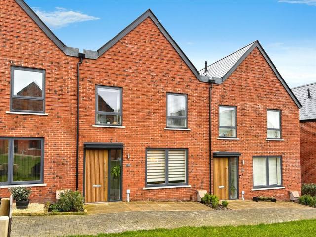 House for sale in Westbury, Wiltshire
