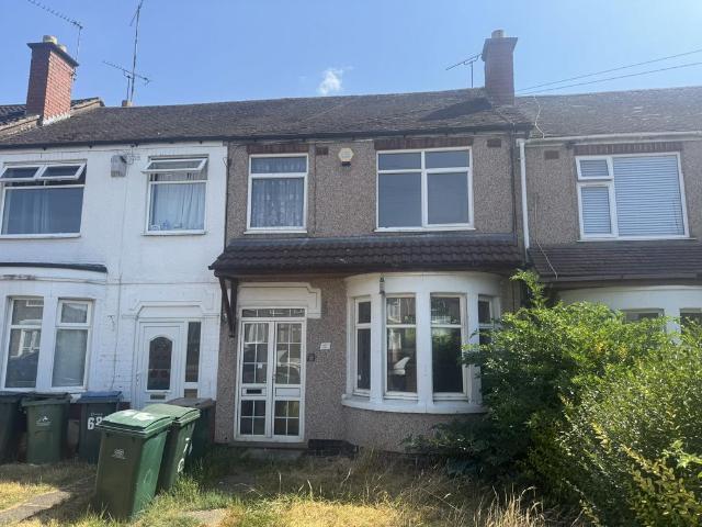 House for sale in Radford, West Midlands