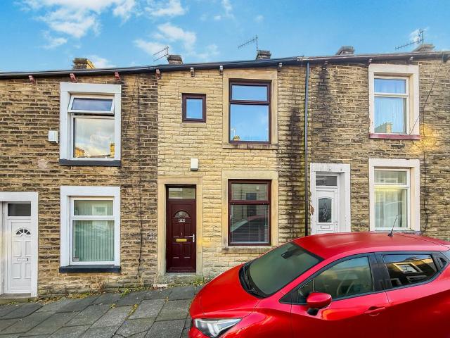 House for sale in Padiham, Burnley