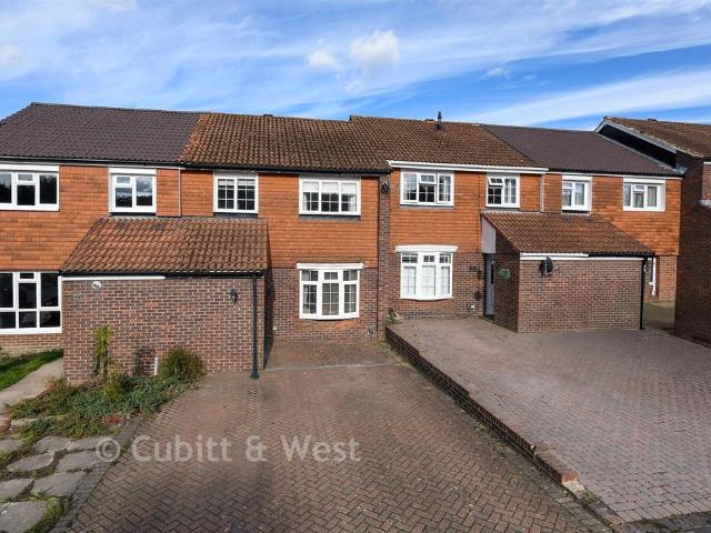 House for sale in Ifield West, Crawley