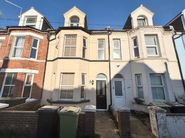 House for sale in Central, Heathlands