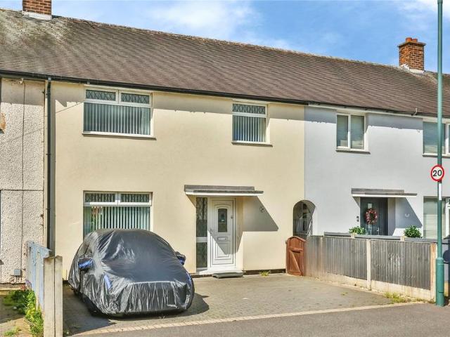 House for sale in Clifton, Haddon
