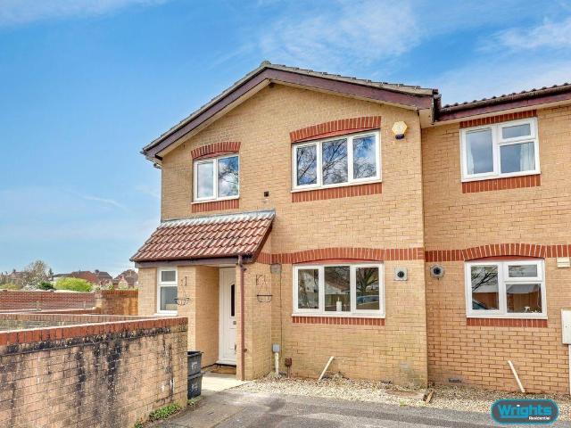 House for sale in Trowbridge