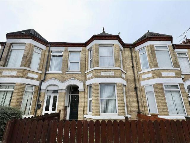 House for sale in Hull, Isle Of Man
