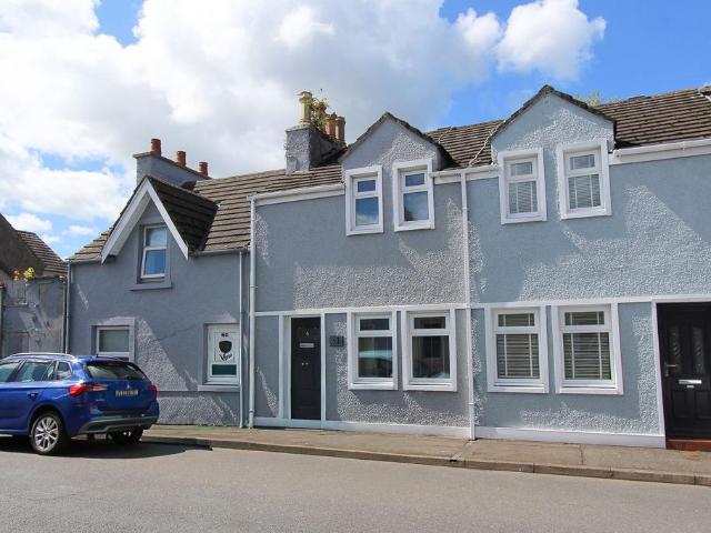 House for sale in Stranraer, Scotland