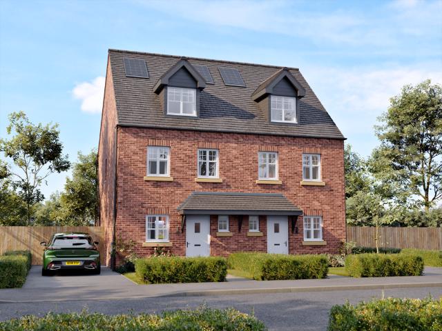 House for sale in East Riding Of Yorkshire