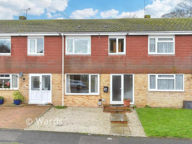 House for sale in Mill Hill, Ash