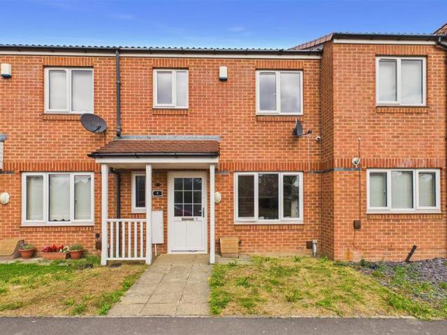 House for sale in Hall Farm, Tyne And Wear