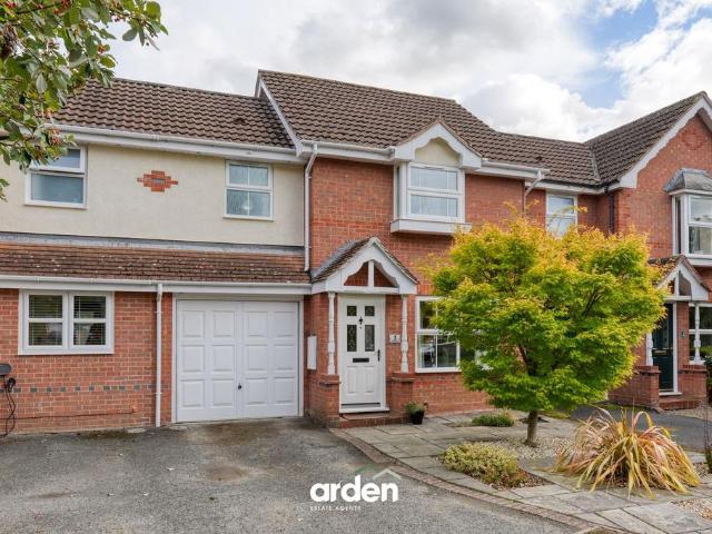 House for sale in Lyppard Grange, Worcester
