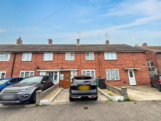 House for sale in Langney, Eastbourne