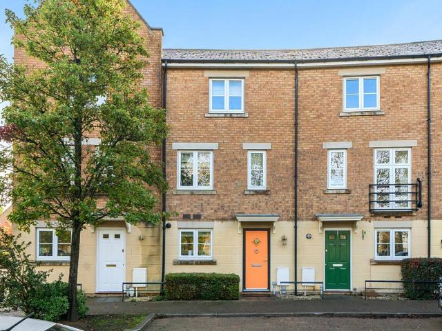 House for sale in Chipping Norton, West Oxfordshire