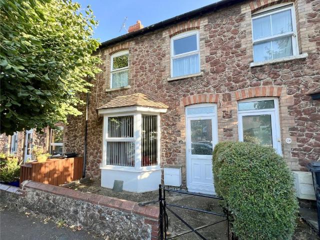 House for sale in Alcombe, Minehead