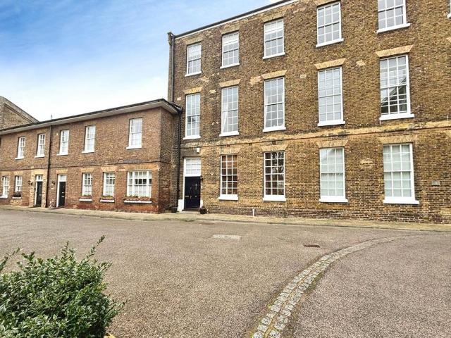 House for sale in Lower Walmer, Ash