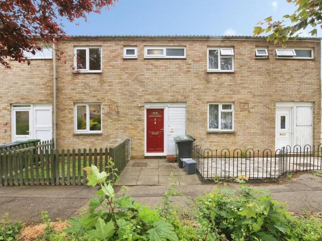 House for sale in Bretton, Peterborough