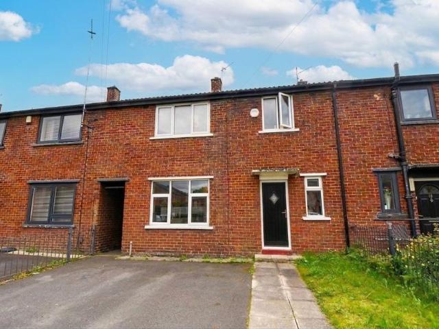 House for sale in Pendleton, Salford