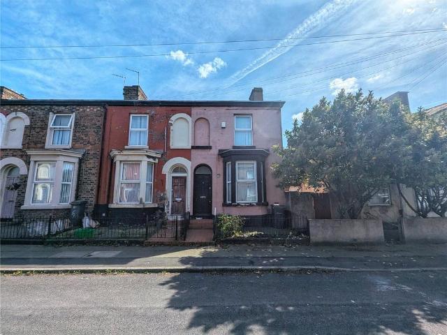 House for sale in Bootle, Isle Of Man