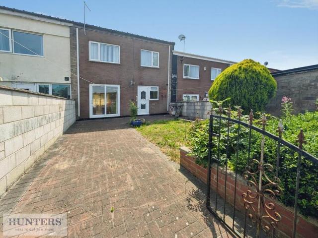 House for sale in Peterlee