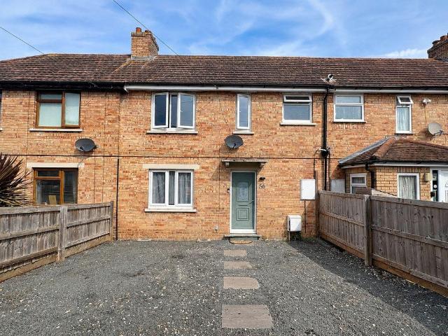 House for sale in Rumwell, Somerset