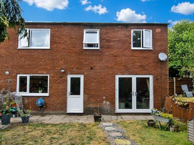House for sale in West Midlands