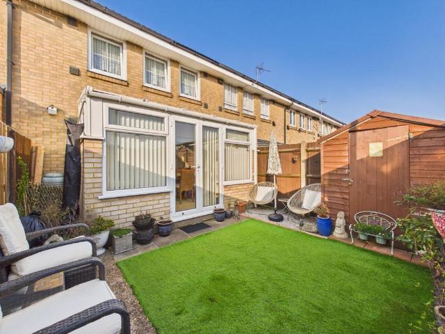 House for sale in Lower Halliford, Surrey