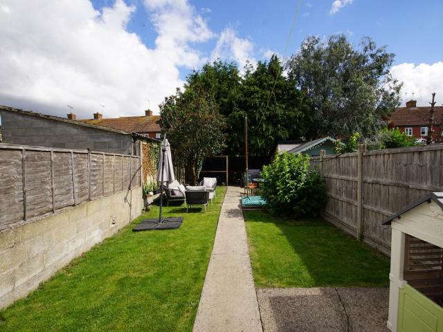 House for sale in Ham, School House