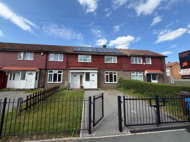 House for sale in Godley, Greenheys