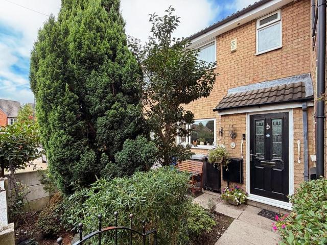 House for sale in West Timperley, Trafford