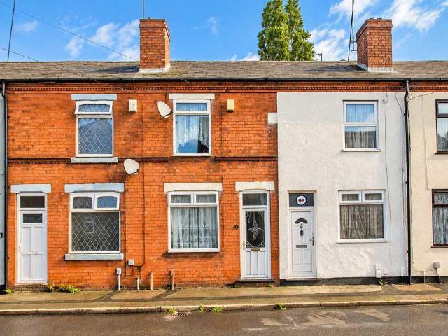 House for sale in Bloxwich, West Midlands