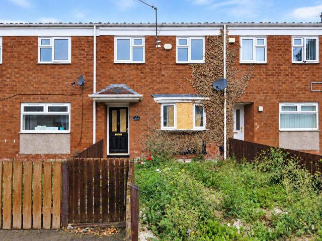 House for sale in Normanby, Middlesbrough