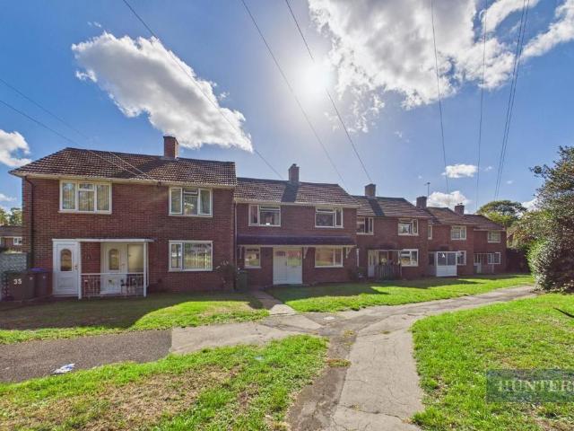 House for sale in Hollybrook, Southampton