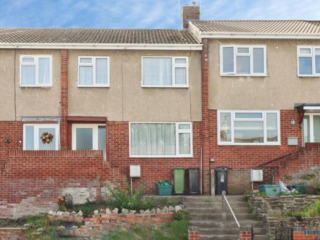 House for sale in Warmley, Kingswood