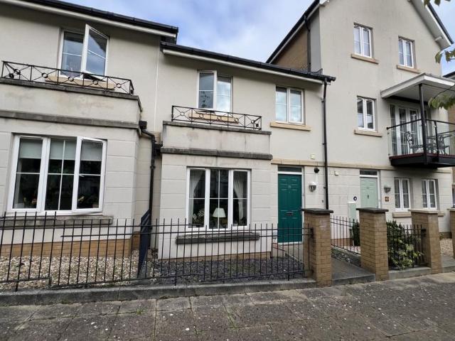 House for sale in Woodhill, Portishead