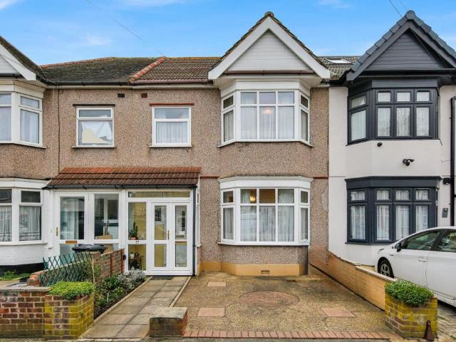 House for sale in Chadwell Heath, Isle Of Man