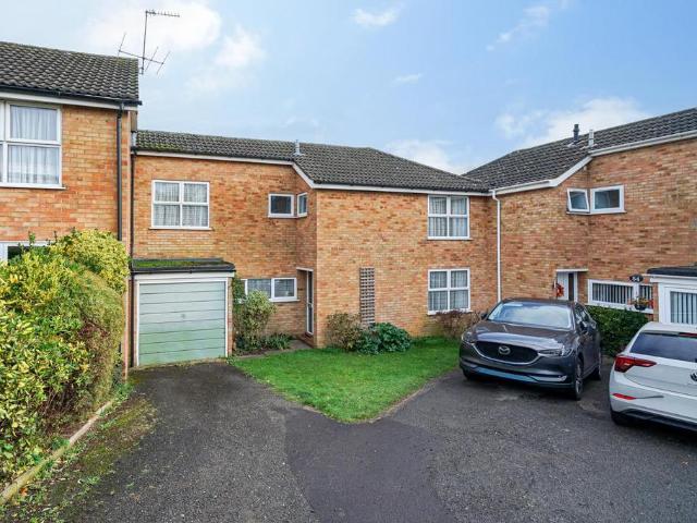 House for sale in Leighton-Linslade, Linslade