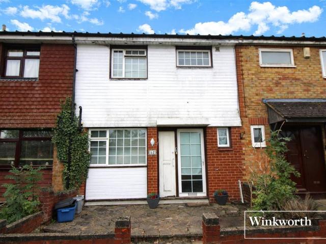 House for sale in Elstree and Borehamwood, Borehamwood