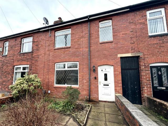 House for sale in Bury, Isle Of Man