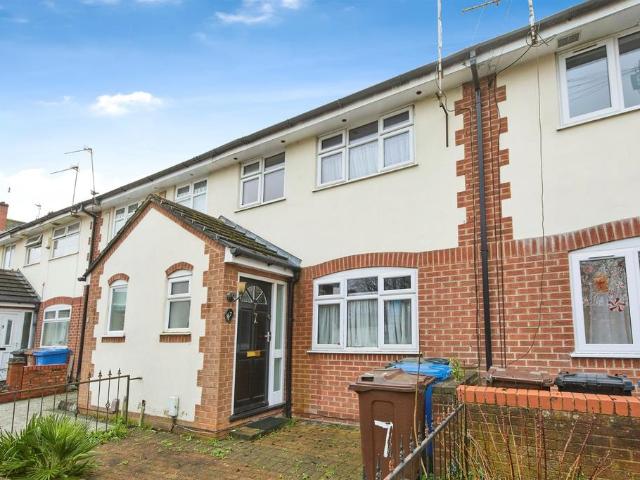 House for sale in Little Chester, East Midlands