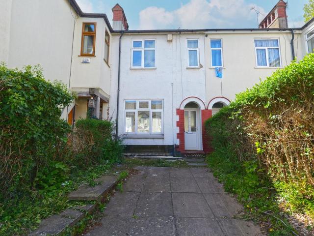 House for sale in Ball Hill, West Midlands