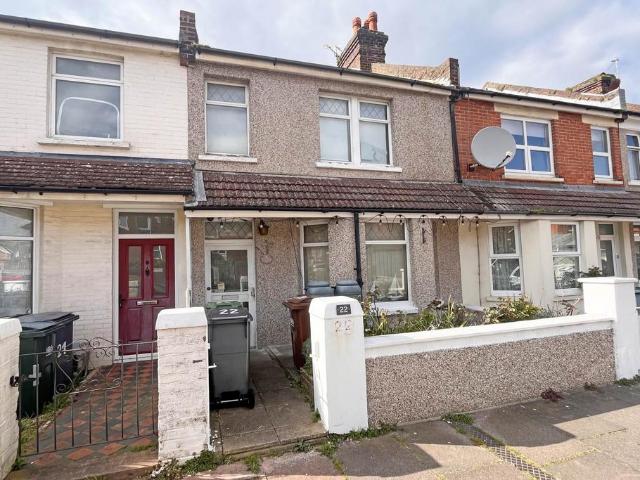 House for sale in Roselands, Eastbourne