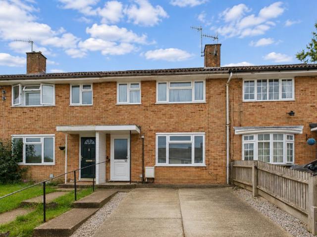 House for sale in Pouchen End, Hertfordshire
