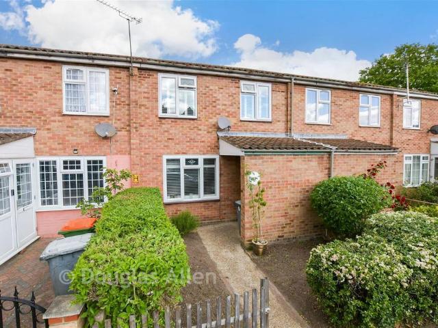 House for sale in Plashet, Greater London