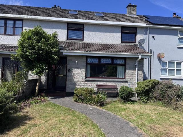 House for sale in St Blazey Gate, St Blazey