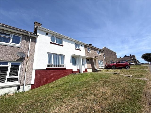 House for sale in Milford Haven, Wales